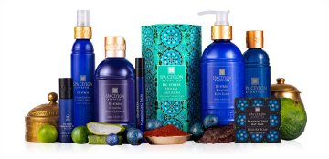 Discover De-Stress range
