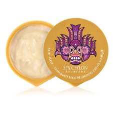 Zpevňující Krémová Maska Skin-Sleep Tamarind Seed 15g