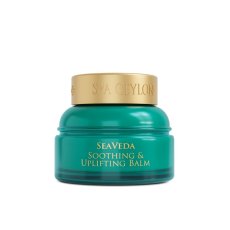 Soothing & Uplifting Balm SeaVeda 25g