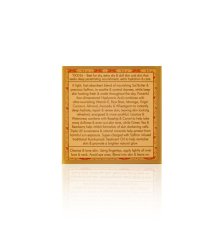 Vitamin E Rich Glow Activating Day Facial Protector  SAL & SAFFRON 50g