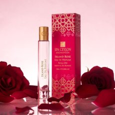 Roll-On Eau De Perfume ISLAND ROSE 10ml