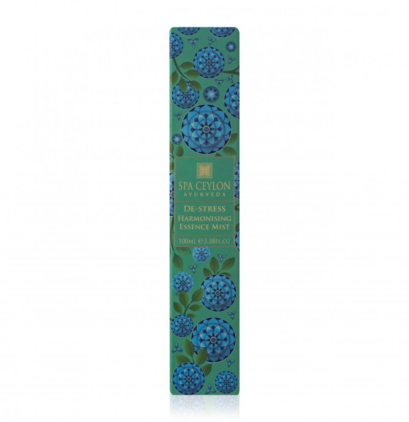 Harmonising Essence Mist DE-STRESS 100ml