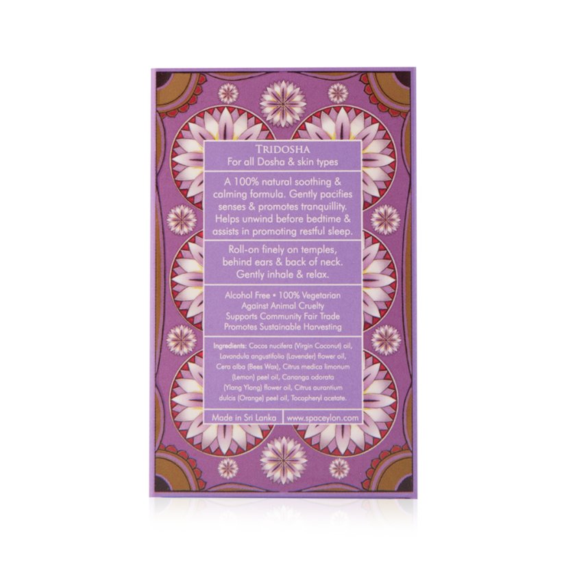 Calming Balm Roll On SLEEP10ml