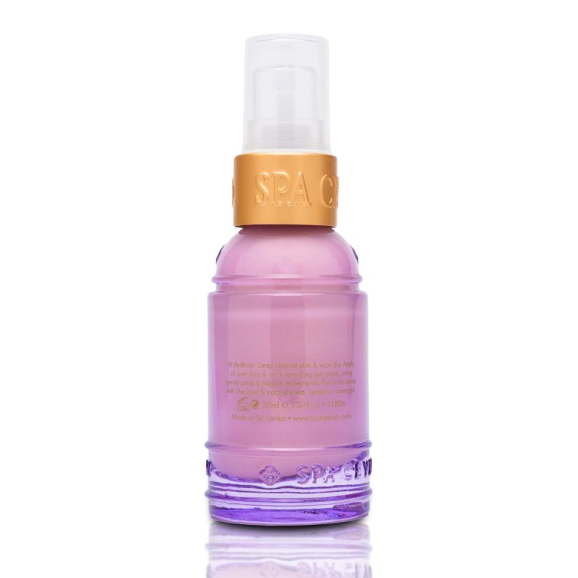Advanced Lifting & Revitalising Night Face Serum SKIN-SLEEP TAMARIND SEED 30ml