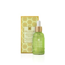 Night Repair Face Treatment Oil White Jasmine 30ml