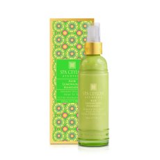Summer Wellness Head to Toe Ultra-Hydrating Gel ALOE LEMONGRASS MANDARIN 100ml