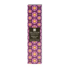 Aromaveda Incense Sticks Water Lily Ylang