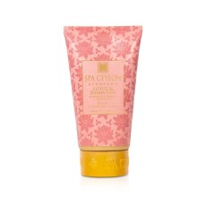 Jemná čisticí pěna na obličej LOTUS & RAMBUTAN 100 ml