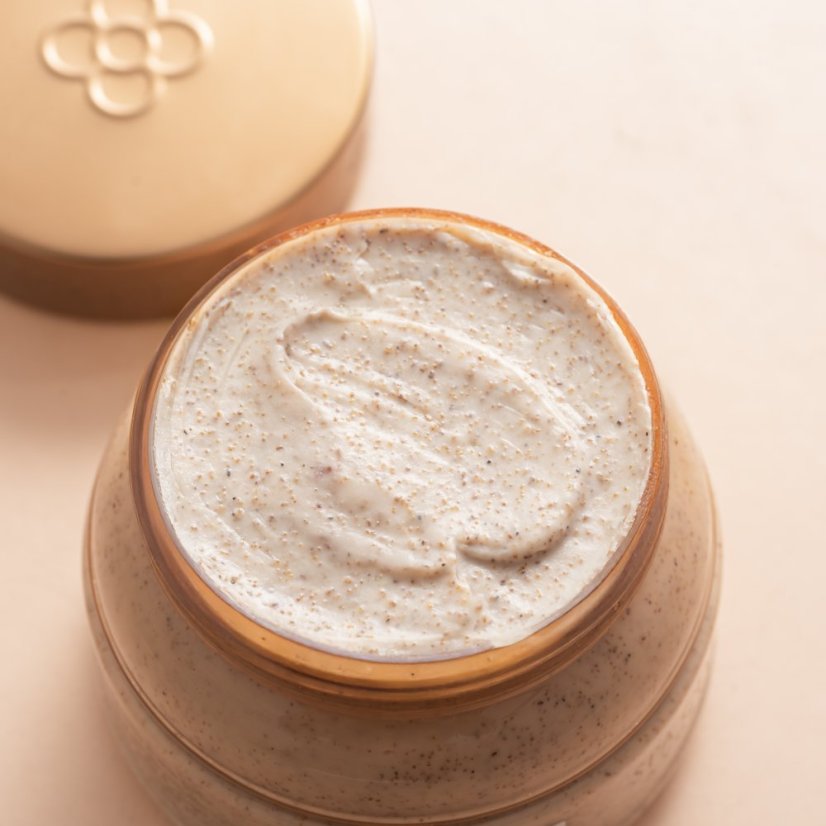 Intense Body Exfoliator Virgin Coconut 200g