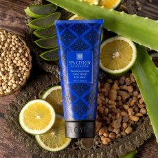 Face Wash for men FRANKINCENSE 150ml