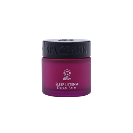 SLEEP INTENSE Dream Balm 25g - Spa Ceylon