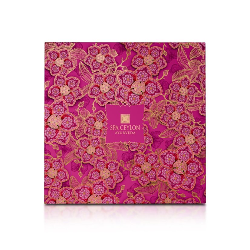 Gift Box (for 3 or more items)
