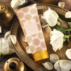 Čisticí Gel na Obličej WHITE ROSE 150ml