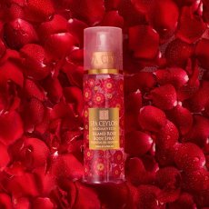 Body Spray lSLAND ROSE 200ml
