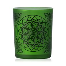 Dárková sada domácí aromaterapie Lemongrass Mandarin