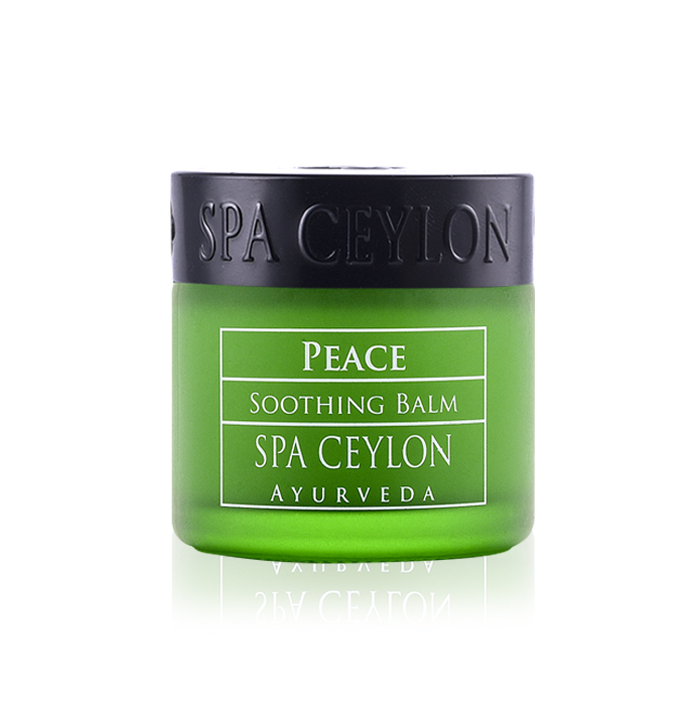 PEACE Soothing Balm 25g