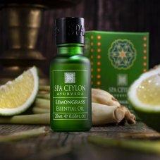 LEMONGRASS Essential Oil 20ml