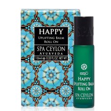 Uplifting Balm Roll On HAPPY 10ml