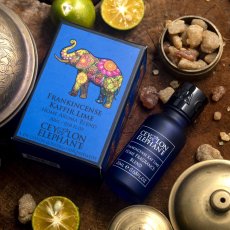 Směs Esenciálních Olejů pro domácnost Frankincense Kaffir Lime Ceylon Elephant 20ml