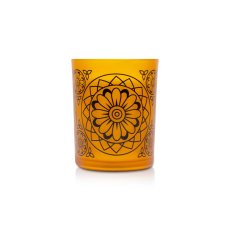NEROLI JASMINE Aromaveda Natural Candle 50g