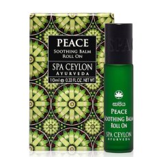 Soothing Balm Roll On PEACE 10ml