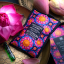 Aromaveda Sachet PINK LOTUS ALMOND 45g