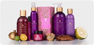 Sleep Intense - WonderHerbs - Neroli