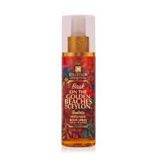 Body Spray BENTOTA 200ml