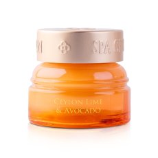 Lip Balm CEYLON LIME & AVACADO 10g