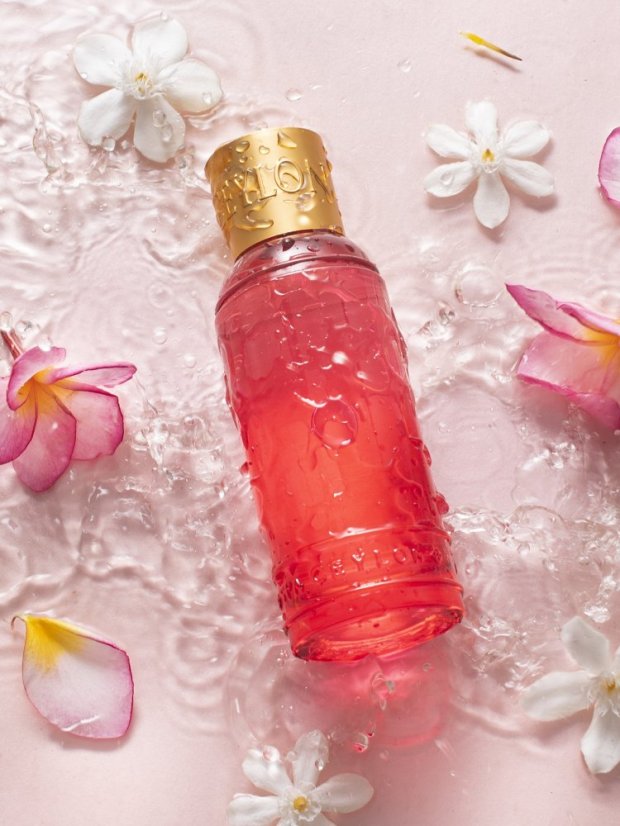 WATER LILY YLANG Eau De Ceylon 100ml