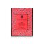PINK GRAPEFRUIT Aromaveda Natural Candle 50g