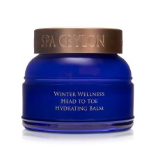 Hydratační Balzám na Celé Tělo FRANKINCENSE KAY LIME WINTER WELLNESS 100g