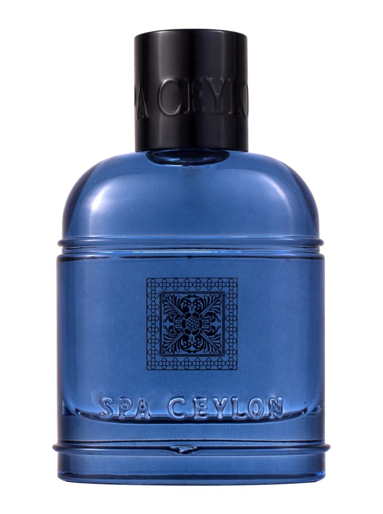 BLUE Eau de Parfume for Men100ml Spa Ceylon