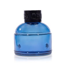 Přírodní Pokojový Aromizér s Tyčinkami CEYLON FRANKINCENSE KAFFIR LIME 50ml