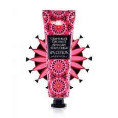 Intenzivní Krém na Ruce GRAPEFRUIT COCONUT 30g