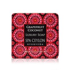 Luxusní Mýdlo GRAPEFRUIT COCONUT 100g