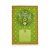 Sheet Facial Masque After Sun Rescue Soothing Treatment Aloe & Arnica 25g