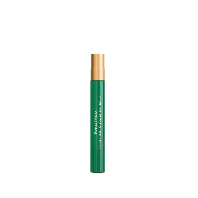 Zklidňující balzám Micro Mlha ForestVeda 10ml
