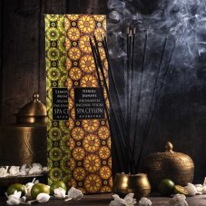 Aromaveda Incense Sticks NEROLI JASMINE