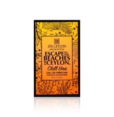 Pánský parfém CHILL UNA 100ml