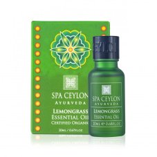 LEMONGRASS Essential Oil 20ml