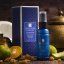 FRANKINCENSE After Shave Face Balm for men 50ml