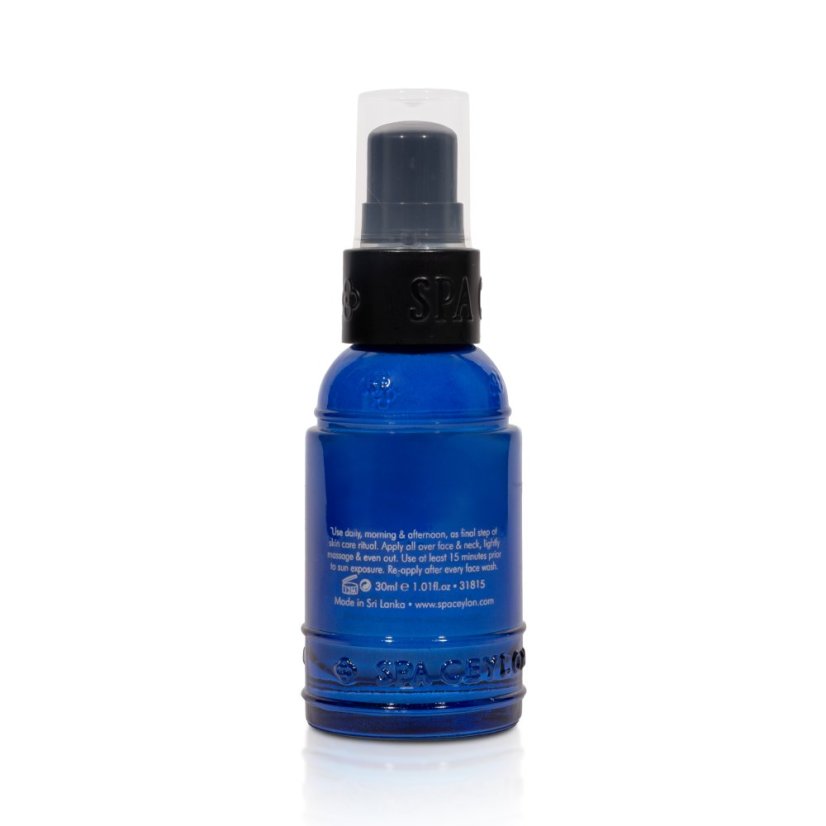 Rituals For Men Face Protector Day Frankincense SPF 25+ 30ml