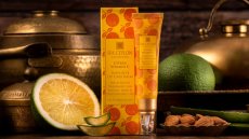 Intensive Lip Care Balm Citrus Vitamin C 12g