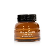 Hydrate Dry Skin Relief Balm Neroli Orange 25g