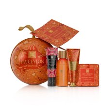 Island Treats Mandarin Orchid ORCHID PARADISE