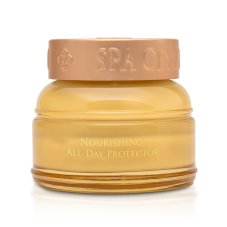 Nourishing All-Day Protector WHITE RICE 50g