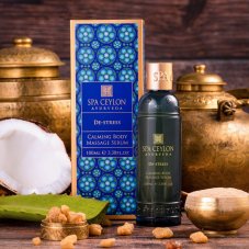 Calming Body Massage Serum DE-STRESS 100ml