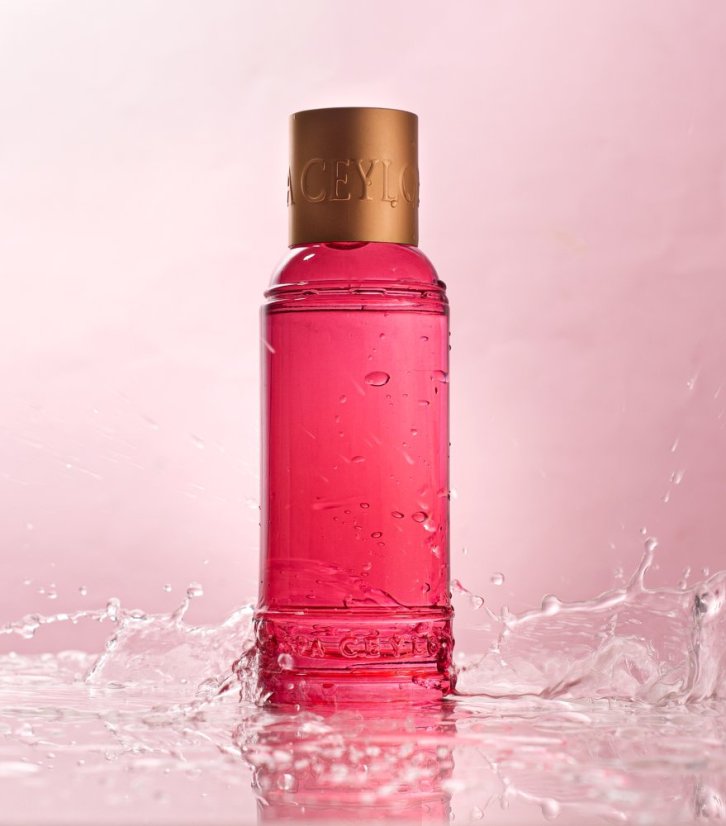 WATER LILY YLANG Eau De Ceylon 100ml