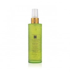 PURE ALOE ALL SEASONS Soothing & Hydrating Head To Toe Caring Gel 100 ml